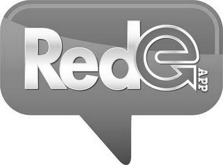 REDE APP logo