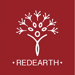 · REDEARTH · logo
