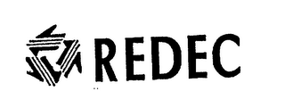 REDEC logo