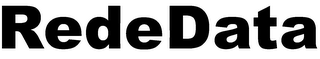REDEDATA logo