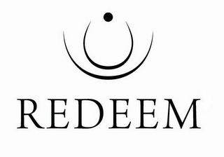 REDEEM logo