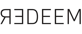 REDEEM logo