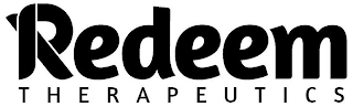 REDEEM THERAPEUTICS logo