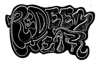 REDEEM WEAR logo