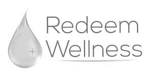 REDEEM WELLNESS logo