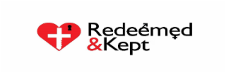 REDEEMED & KEPT logo