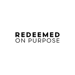 REDEEMED ON PURPOSE logo