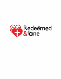 REDEEMED & ONE logo