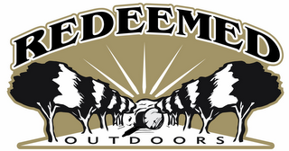 REDEEMED OUTDOORS logo
