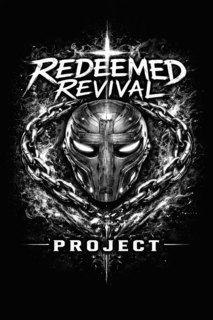 REDEEMED REVIVAL PROJECT logo