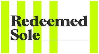 REDEEMED SOLE logo