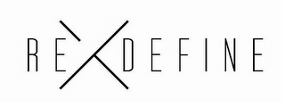 REDEFINE logo