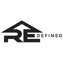 REDEFINED logo