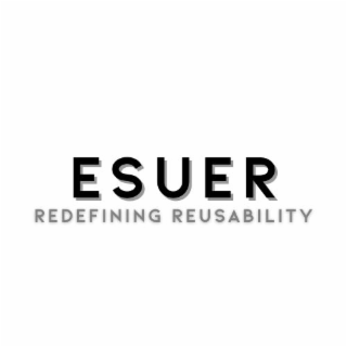 REDEFINING REUSABILITY ESUER logo