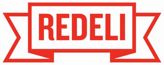 REDELI logo