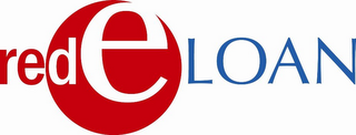 REDELOAN logo