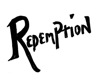 REDEMPTION logo