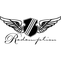 REDEMPTION logo