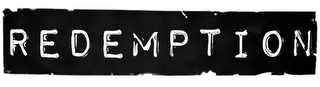 REDEMPTION logo