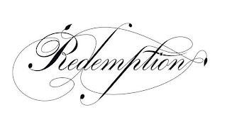 REDEMPTION logo