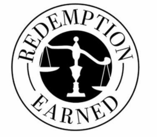 REDEMPTION EARNED