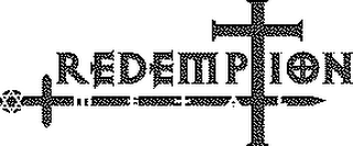 REDEMPTION METAL logo