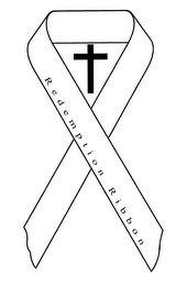 REDEMPTION RIBBON logo