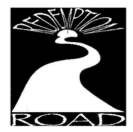 REDEMPTION ROAD logo