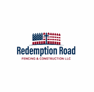 REDEMPTION ROAD FENCING & CONSTRUCTION LLC logo