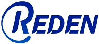 REDEN logo