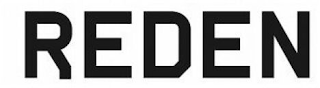 REDEN logo