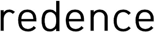 REDENCE logo