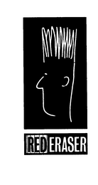 REDERASER logo
