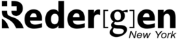 REDER[G]EN NEW YORK logo