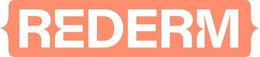 REDERM logo
