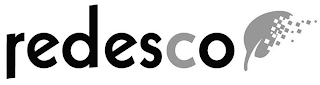 REDESCO logo