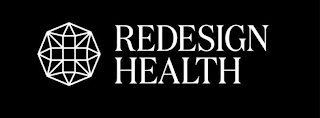 REDESIGN HEALTH logo