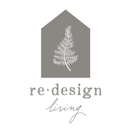 REDESIGN LIVING logo