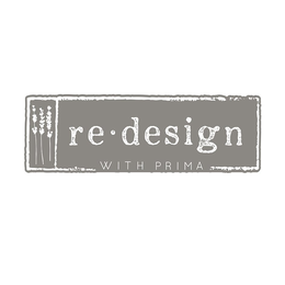 RE·DESIGN WITH PRIMA logo