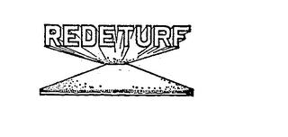 REDETURF logo