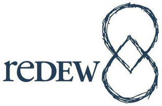 REDEW logo