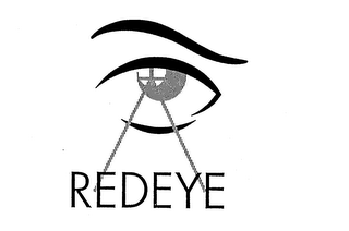 REDEYE logo