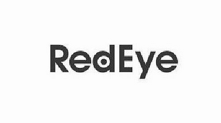 REDEYE logo