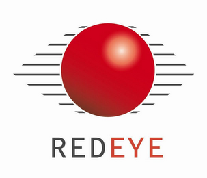 REDEYE logo