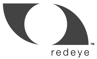 REDEYE logo