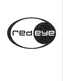 REDEYE logo