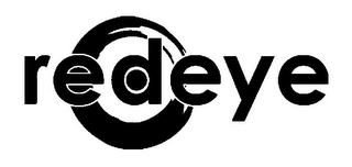 REDEYE logo