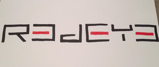 REDEYE logo