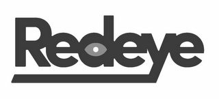REDEYE logo