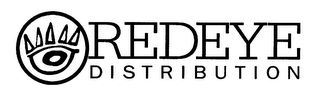 REDEYE DISTRIBUTION logo